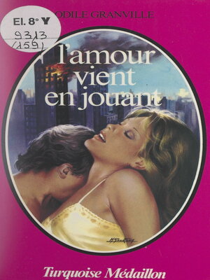 cover image of L'amour vient en jouant